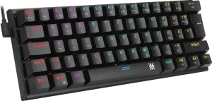 Defender - Mechanical gaming keyboard Cairon GK-081
