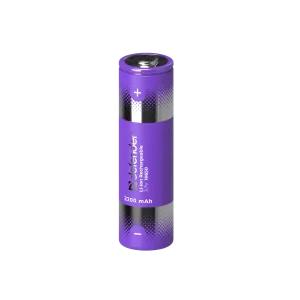 Defender - Rechargeable battery 18650-1BL 2200 mAh