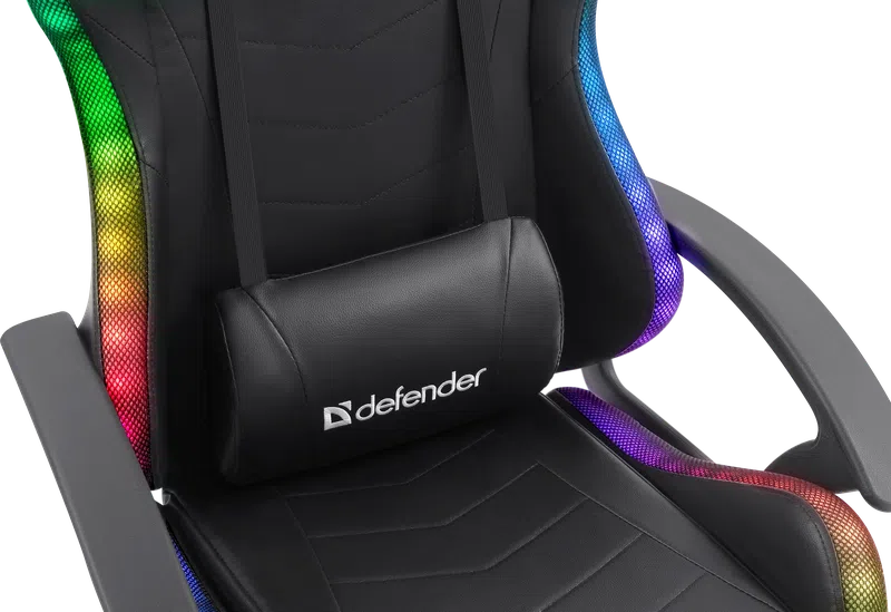 Defender - Gaming chair Factor X