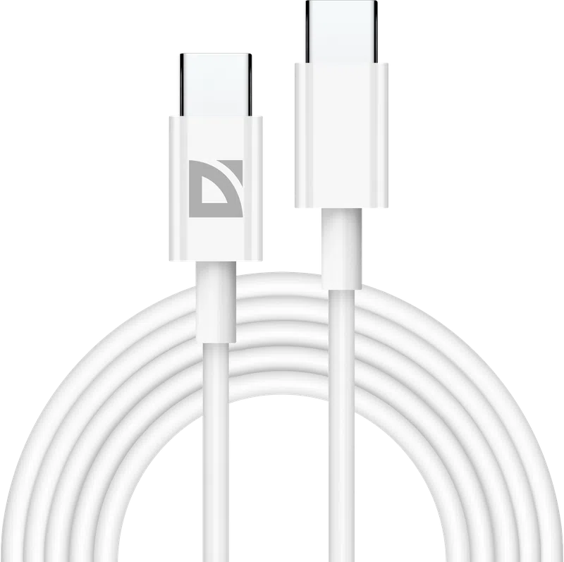 Defender - USB cable F182 TypeC-TypeC