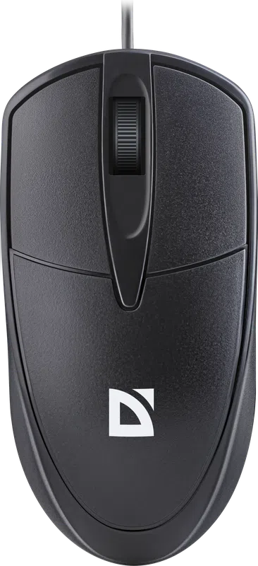 Defender - Wired optical mouse Trace MB-989