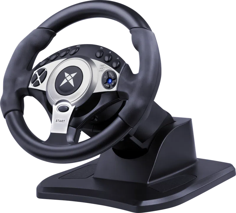 Defender - Gaming wheel Glazer