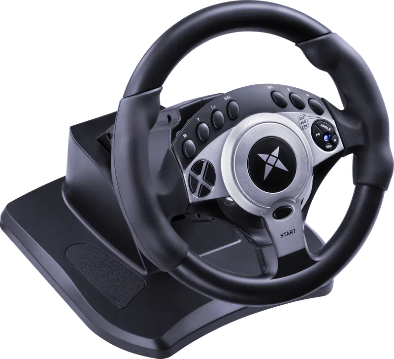 Defender - Gaming wheel Glazer