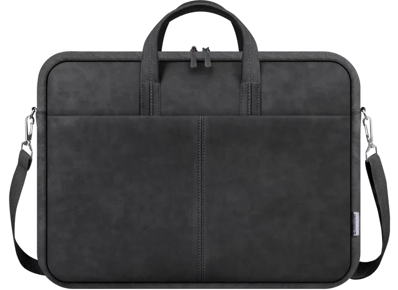 Defender - Laptop bag Solid  15.6