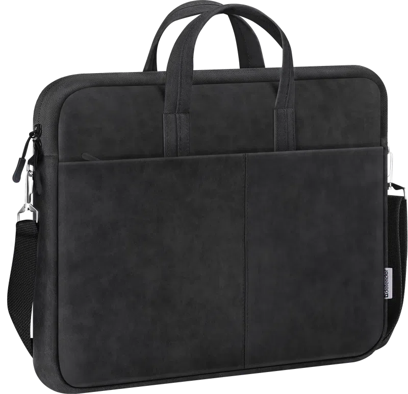 Defender - Laptop bag Solid  15.6