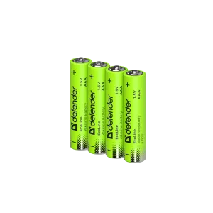 Defender - Alkaline Battery LR03-24box