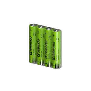 Defender - Alkaline Battery LR03-24box
