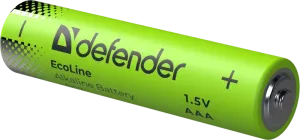 Defender - Alkaline Battery LR03-24box