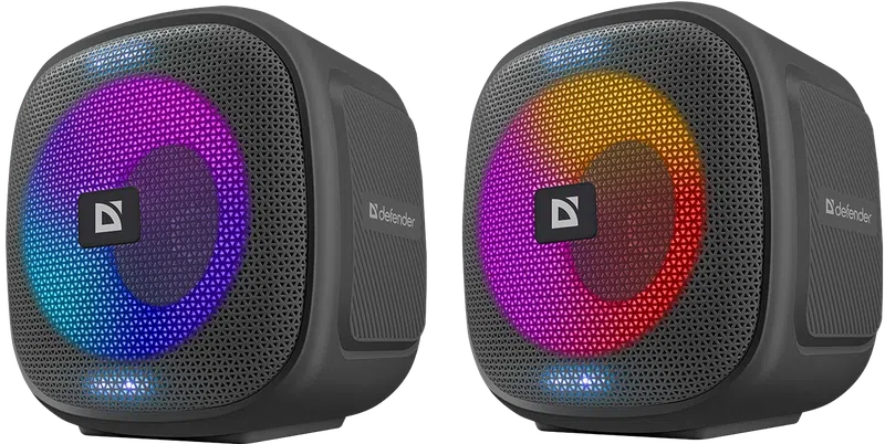 Defender - Portable speaker Q4