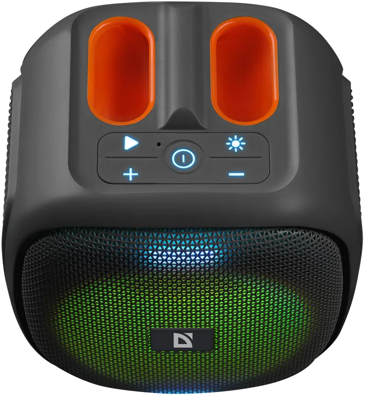 Defender - Portable speaker Q4