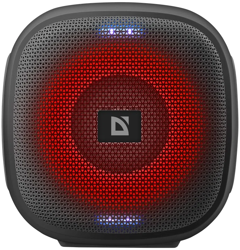 Defender - Portable speaker Q4