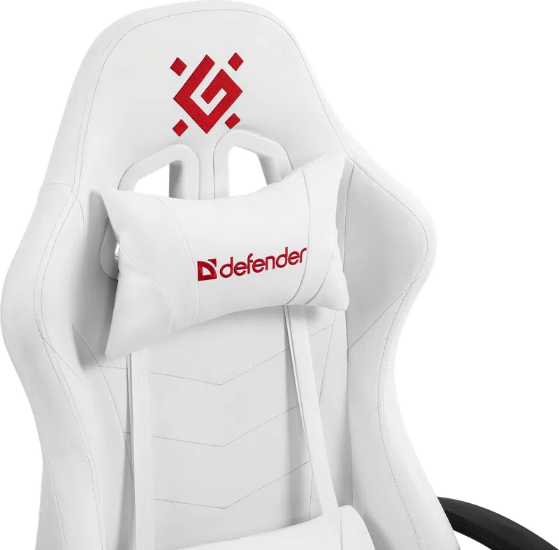 Defender - Gaming chair Lion