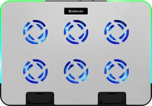 Defender - Stand for laptop NS-515