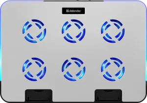 Defender - Stand for laptop NS-515