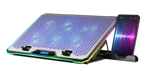 Defender - Stand for laptop NS-516