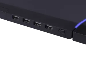 Defender - Monitor stand for desk NS-517