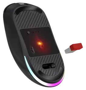 Defender - Wireless gaming mouse Stone GM-551