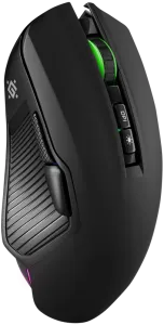 Defender - Wireless gaming mouse Whisper GM-209