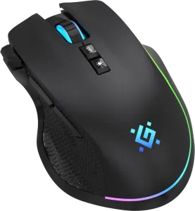 Defender - Wireless gaming mouse Immortal GM-421