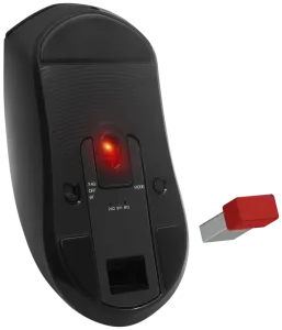 Defender - Wireless gaming mouse Hyperion GM-119