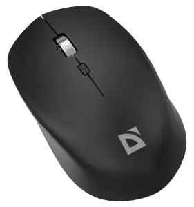 Defender - Wireless optical mouse Velvet MB-406