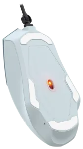 Defender - Wired gaming mouse Shotgun GM-176