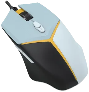 Defender - Wired gaming mouse Shotgun GM-176