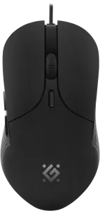 Defender - Wired gaming mouse Oria GM-178