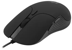 Defender - Wired gaming mouse Oria GM-178