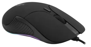 Defender - Wired gaming mouse Oria GM-178