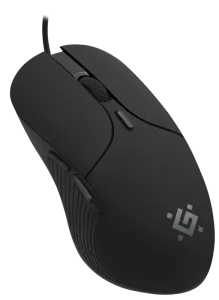 Defender - Wired gaming mouse Oria GM-178