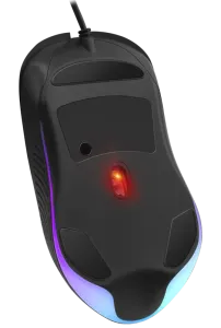Defender - Wired gaming mouse Oria GM-178