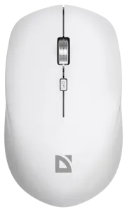 Defender - Wireless optical mouse Velvet MB-406