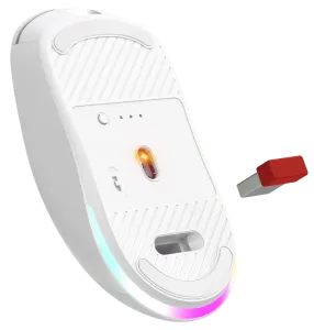 Defender - Wireless gaming mouse Stone GM-551