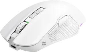 Defender - Wireless gaming mouse Whisper GM-209