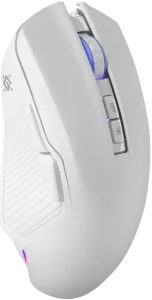 Defender - Wireless gaming mouse Whisper GM-209