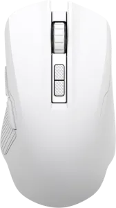 Defender - Wireless gaming mouse Whisper GM-209