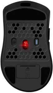 Defender - Wireless gaming mouse Delata GM-082