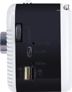 Defender - Radioreceiver Signal