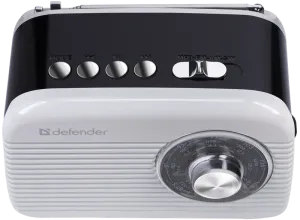 Defender - Radioreceiver Signal