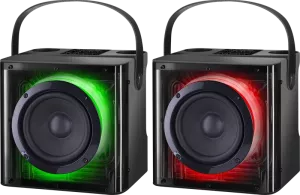 Defender - Portable speaker Versuz