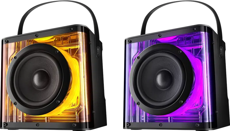 Defender - Portable speaker Versuz