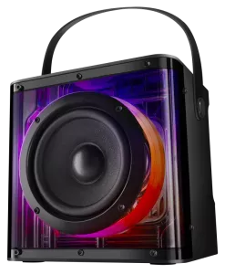 Defender - Portable speaker Versuz