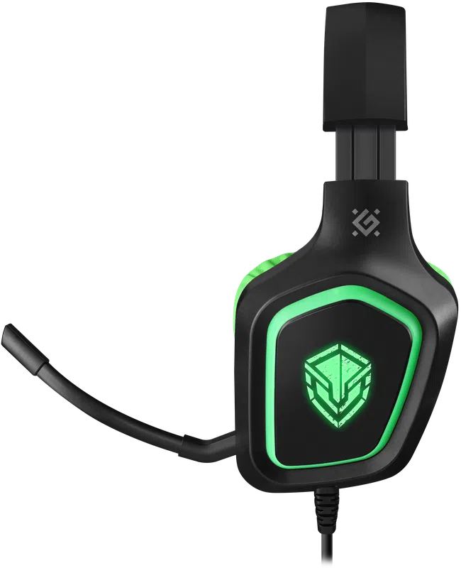 Defender - Gaming headset Hinderer