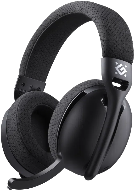 Defender - Wireless stereo headset Triple