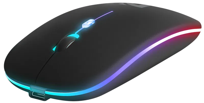 Defender - Wireless optical mouse Coda MB-261