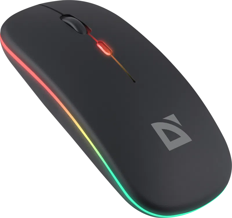 Defender - Wireless optical mouse Coda MB-261