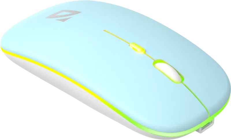 Defender - Wireless optical mouse Coda MB-261