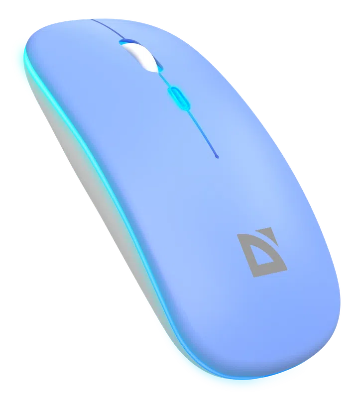 Defender - Wireless optical mouse Coda MB-261