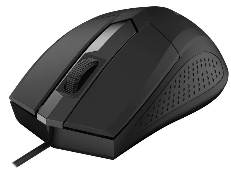 Defender - Wired optical mouse Optimum MB-270